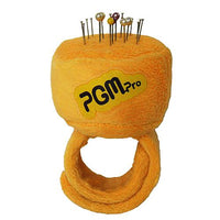 PGM Pin Snap Wristband Pincushion - 801H