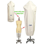 PGM Dress Form Mannequin Canvas Cover Bag - 801J-B