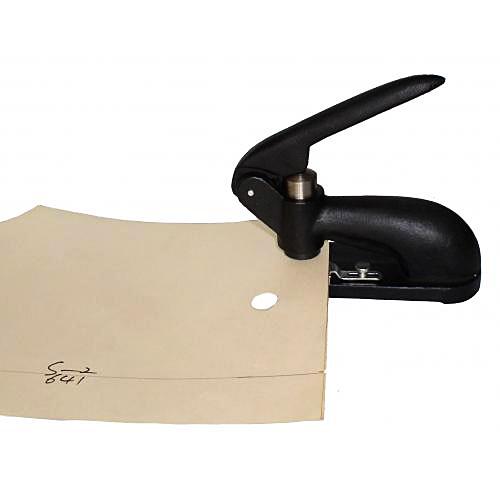 PGM High Quality Aluminium Rabbit Punch - 802AA