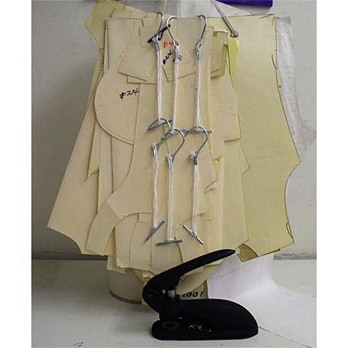 PGM High Quality Aluminium Rabbit Punch - 802AA