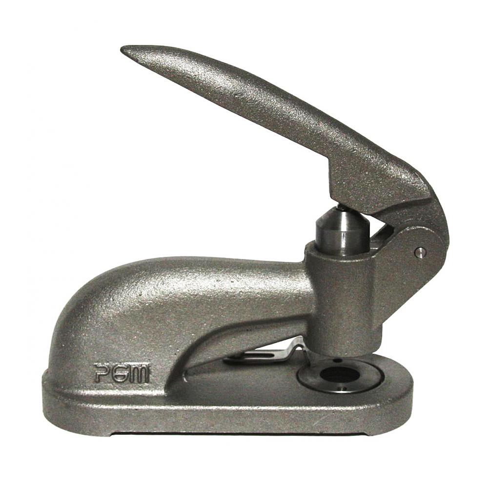 PGM High Quality Aluminium Rabbit Punch - 802AA