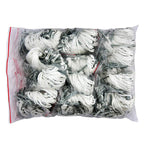 PGM Metal Pattern Hook: Holds 5lbs, 144pcs - 802B-M