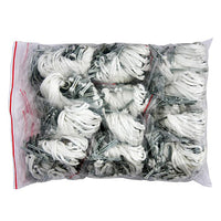 PGM Metal Pattern Hook: Holds 5lbs, 144pcs - 802B-M