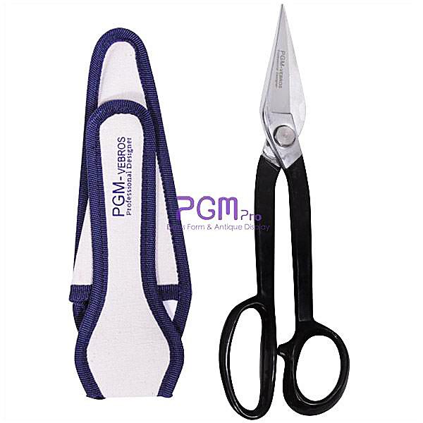 PGM Professional Pattern Shears - 803A