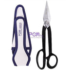 PGM Professional Pattern Shears - 803A