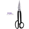 PGM Professional Pattern Shears - 803A