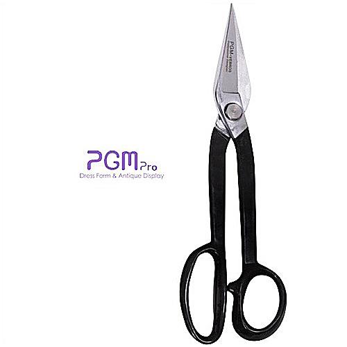 PGM Professional Pattern Shears - 803A
