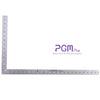 PGM FairGate L-Square Ruler - 806A