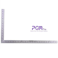 PGM FairGate L-Square Ruler - 806A