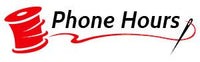 Phone Hours