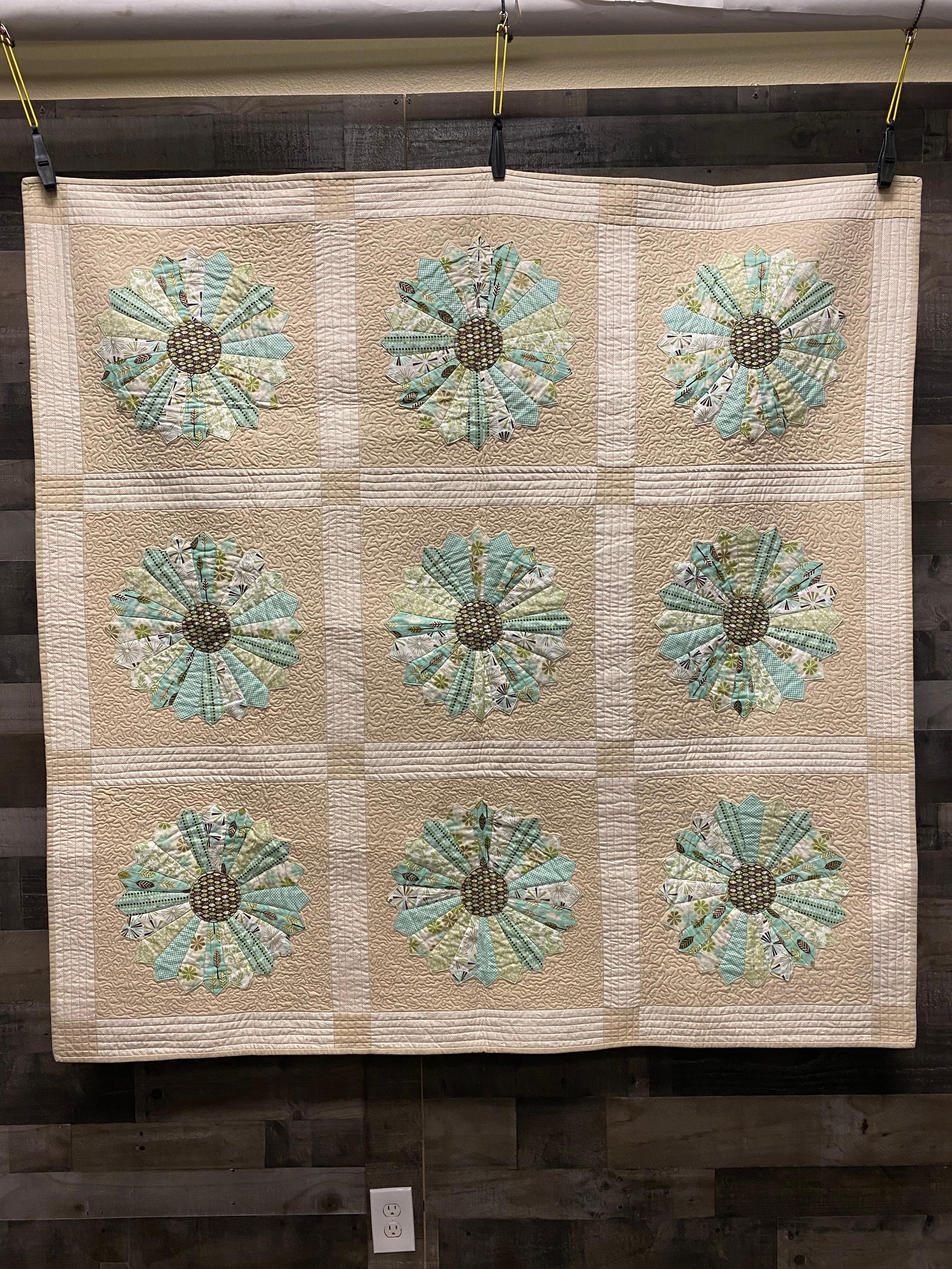 Quilt Design Image 1