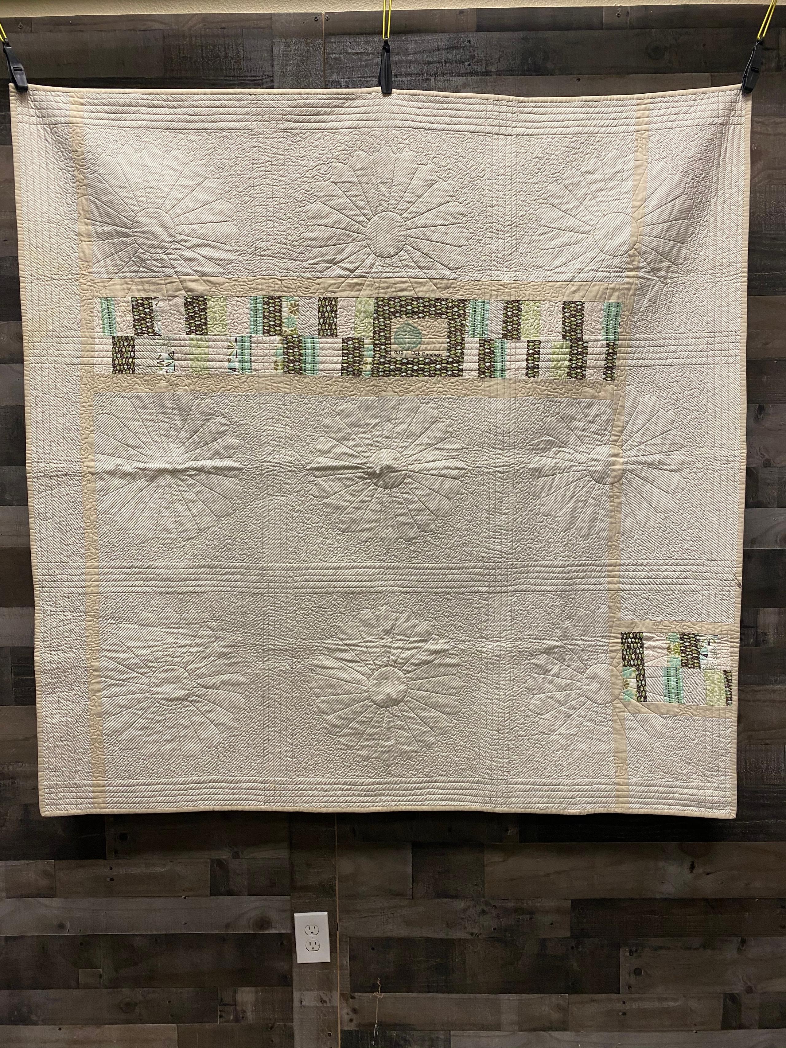 Quilt Design 2