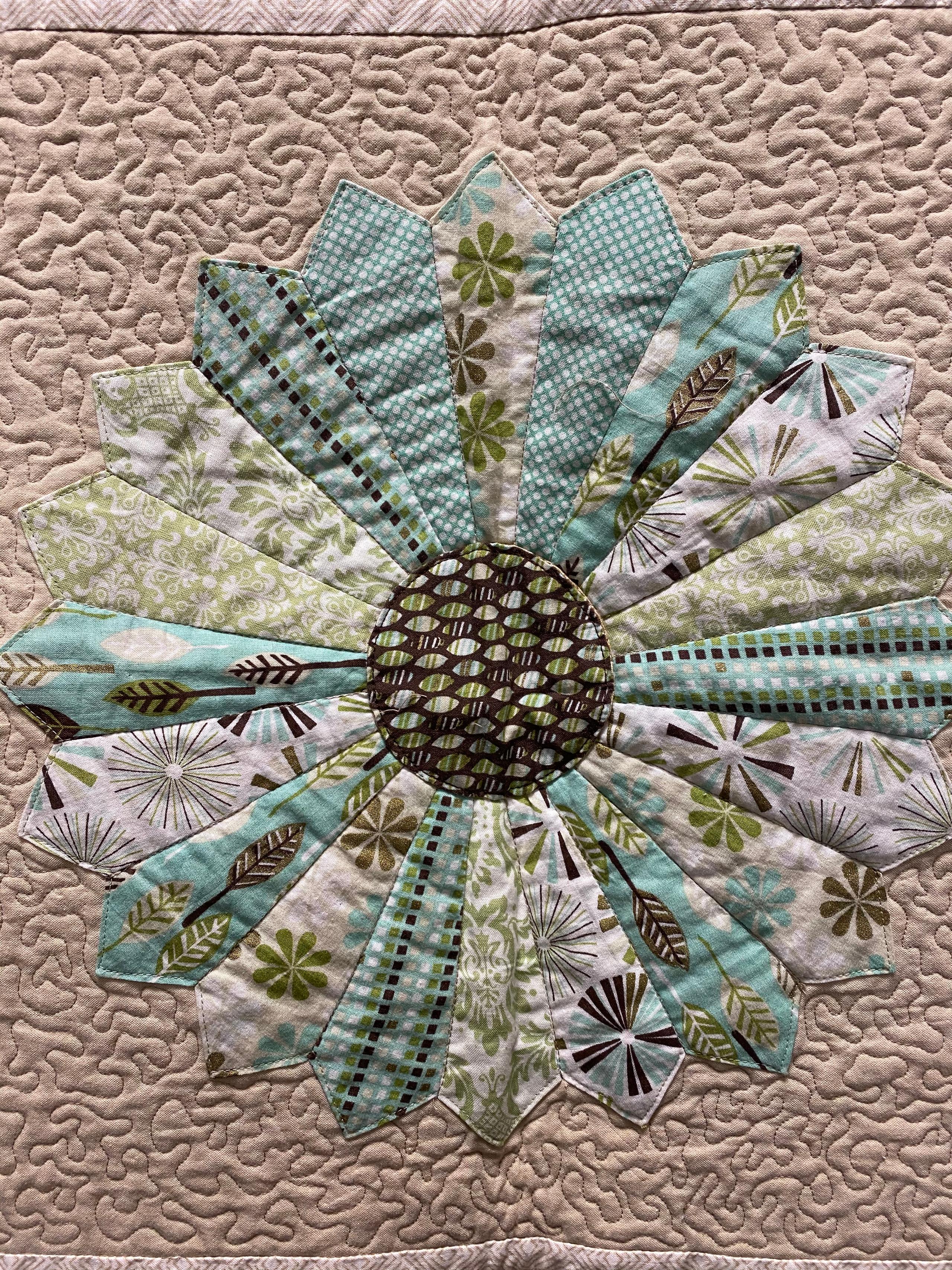 Quilt Design 3