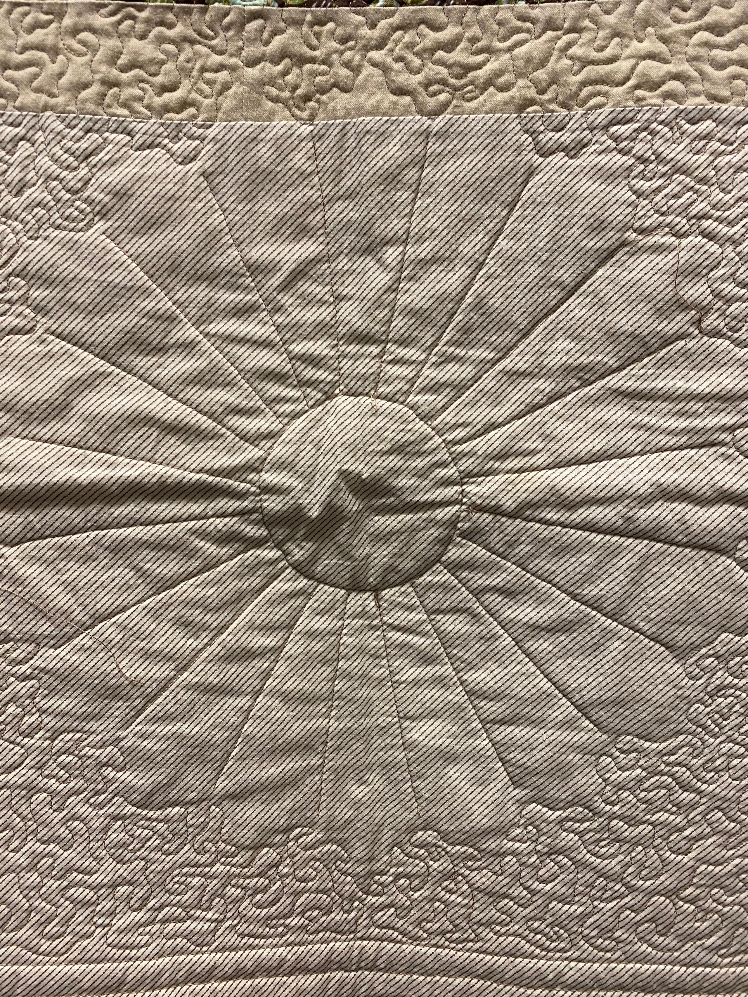 Quilt Design 4