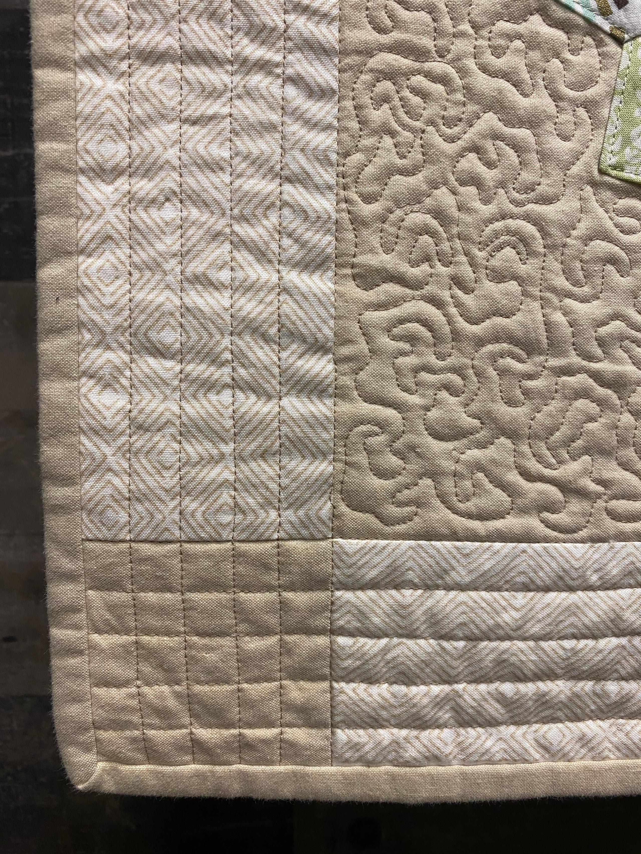 Quilt design 5