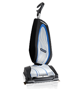 Oreck Forever Series Pilot Upright Vacuum Cleaner