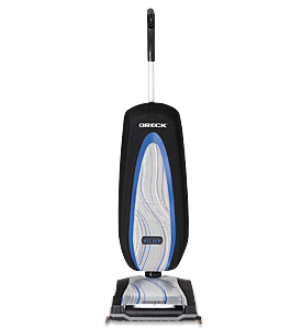 Oreck Forever Series Pilot Upright Vacuum Cleaner