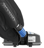 Oreck Forever Series Pilot Upright Vacuum Cleaner