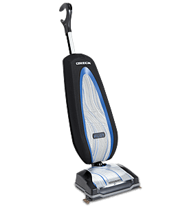 Oreck Forever Series Pilot Upright Vacuum Cleaner