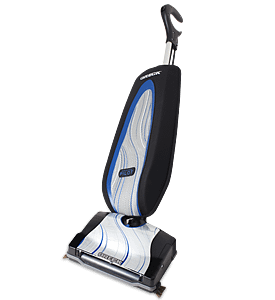 Oreck Forever Series Pilot Upright Vacuum Cleaner