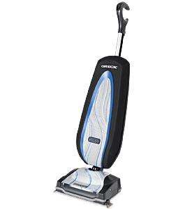 Oreck Forever Series Pilot Upright Vacuum Cleaner