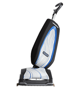 Oreck Forever Series Pilot Upright Vacuum Cleaner