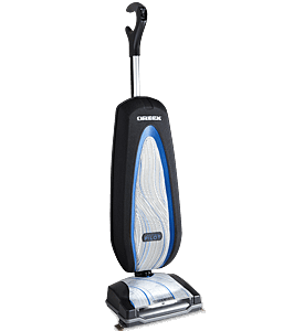 Oreck Forever Series Pilot Upright Vacuum Cleaner