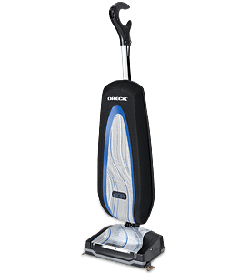 Oreck Forever Series Pilot Upright Vacuum Cleaner