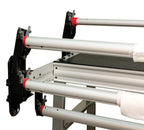 Grace Pinnacle Frame Holds King Size Quilts QuiltCAD Software