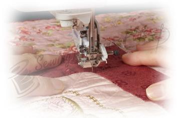 Brother VM6200D DreamWeaver XE Quilting, Sewing & Embroidery Machine - Sewingmachinesplus.com