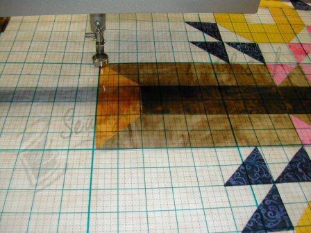 Colorado Quilting Company The Piece O Grid