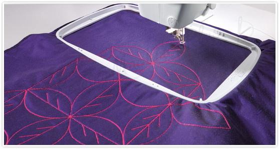 Pfaff creative performance Sewing, Quilting and Embroidery Machine - Sewingmachinesplus.com
