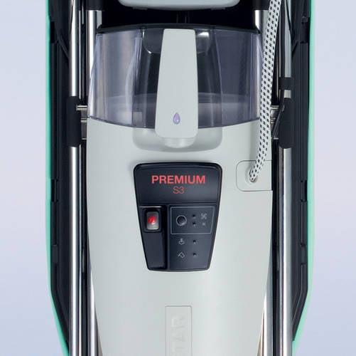 LauraStar Premium S3 Ironing System