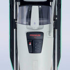 LauraStar Premium S3 Ironing System