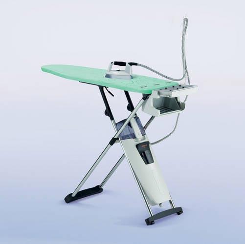 LauraStar Premium S3 Ironing System