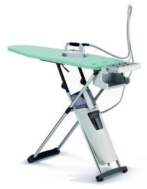 LauraStar Premium S3 Ironing System