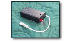 Handy Helpers Presser Foot Nanny HH106