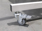 Handi Quilter Heavy Duty Casters for New HQ Studio Frame
