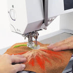 Bernina Stitch Plate Punch tool for Activa/Aurora (031050.70.10)