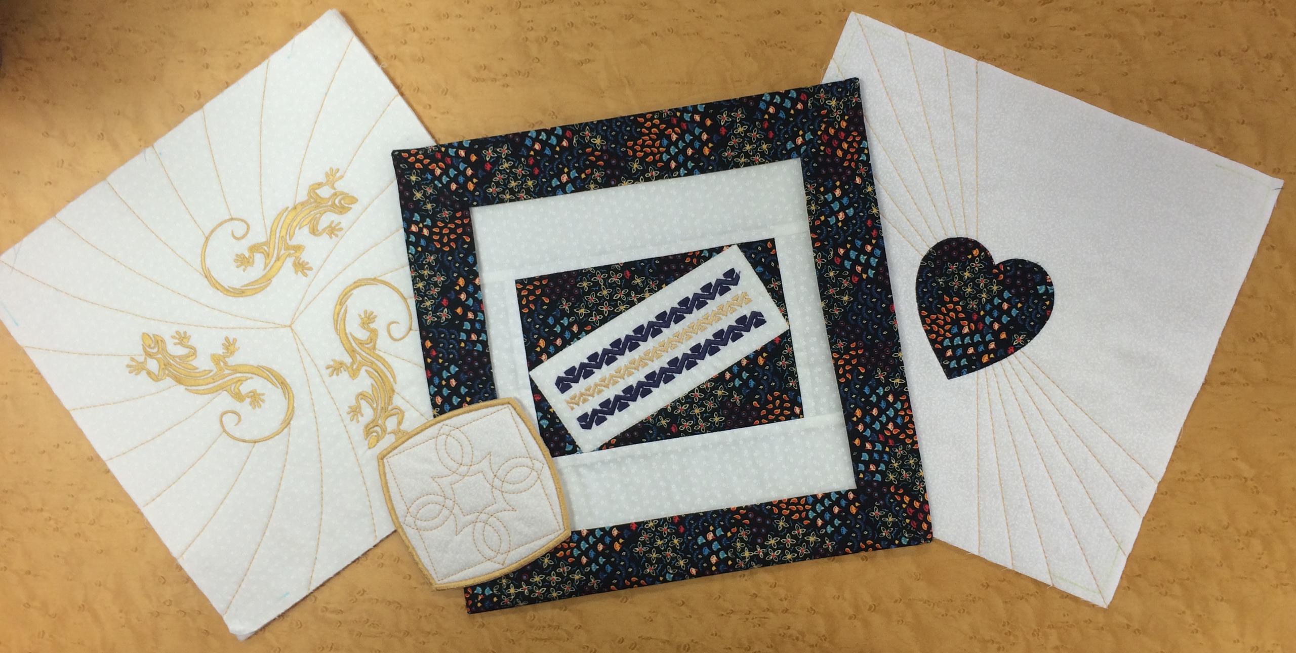 Embroidery Designs