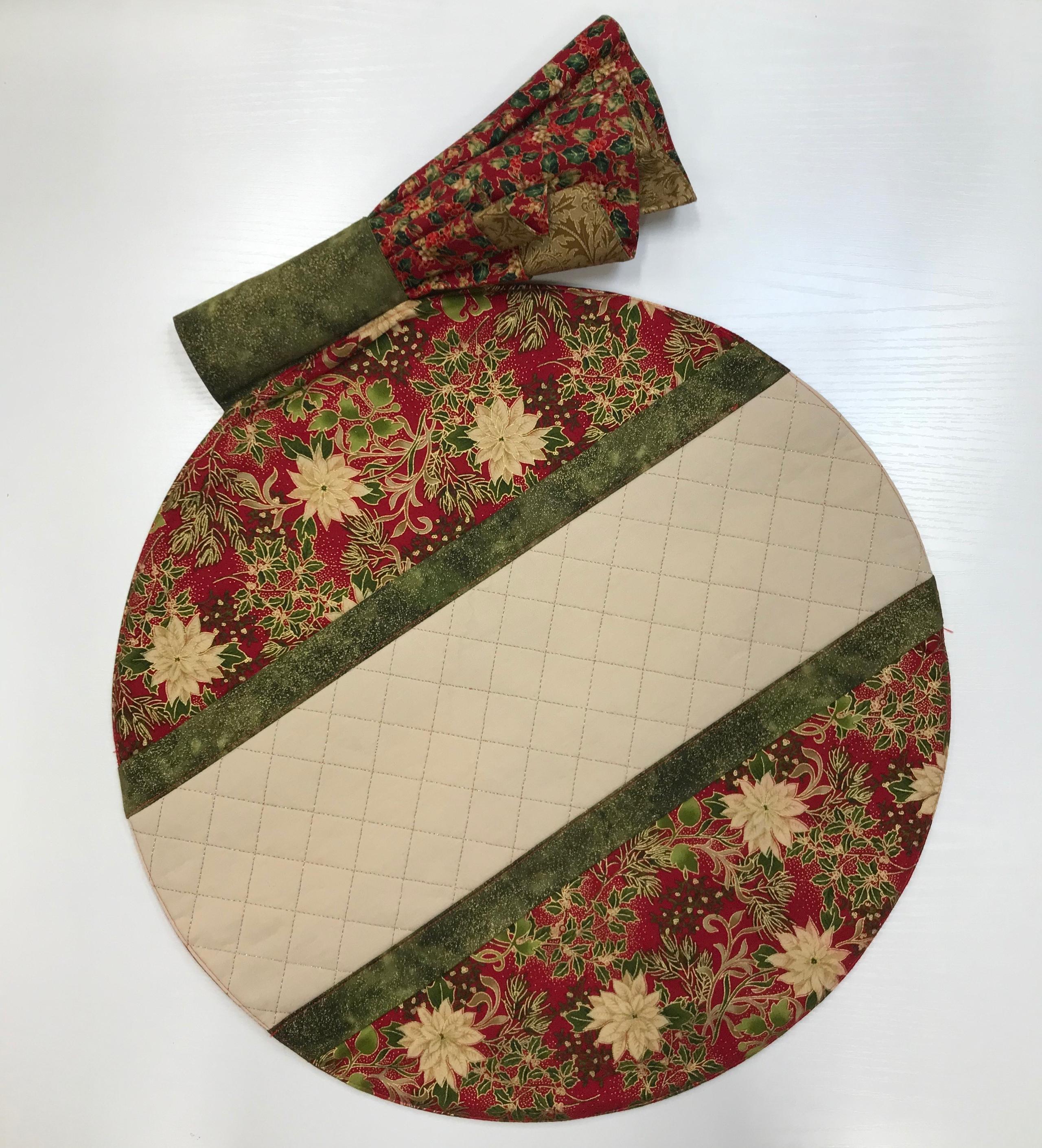 Quilting Design Project 2