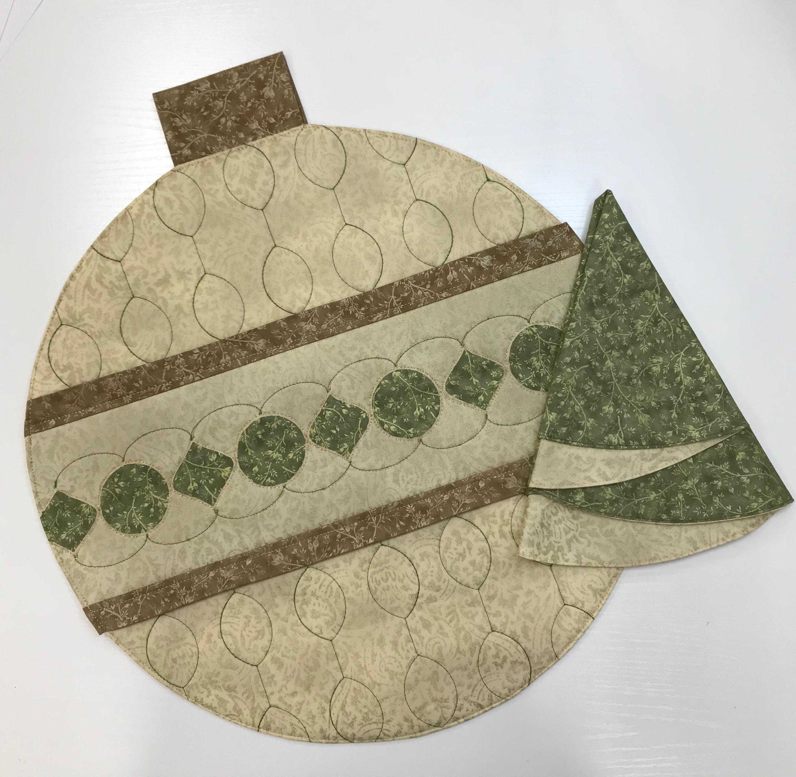 Quilting Design