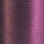 Rayon NO. 40 1100yds - Purple - 1033