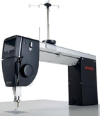 BERNINA Q 20 Longarm Quilting Machine with Table - Sewingmachinesplus.com