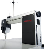 BERNINA Q 20 Longarm Quilting Machine with Table - Sewingmachinesplus.com