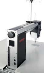 BERNINA Q 20 Longarm Quilting Machine with Table - Sewingmachinesplus.com