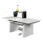 BERNINA Q 20 Longarm Quilting Machine with Table - Sewingmachinesplus.com