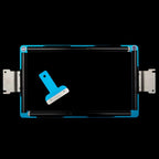 Durkee Quilt Border Frame Hoops For Baby Lock and Brother Machines - Sewingmachinesplus.com