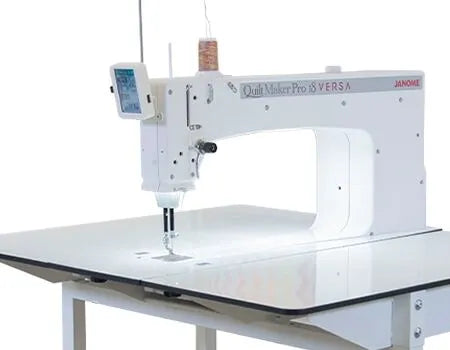 Quilt Maker Pro 18 Versa