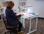 Quilt Maker Pro 18 Versa - Sewingmachinesplus.com